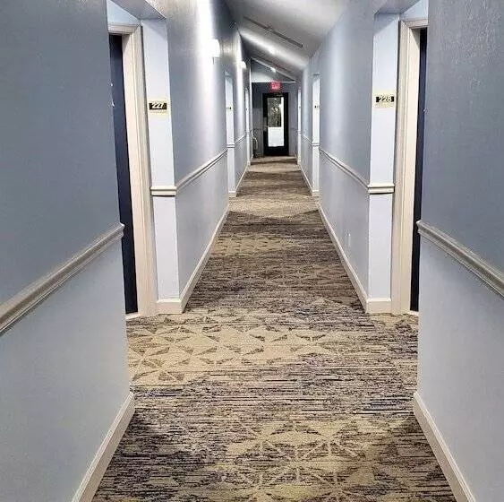 ホテル Stonewood Inn & Suites Of Carrollton Smithfield