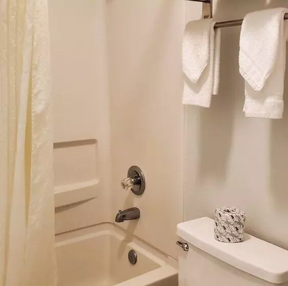 ホテル Stonewood Inn & Suites Of Carrollton Smithfield