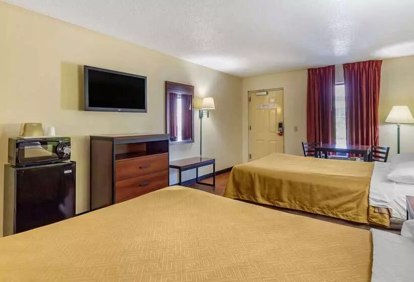 هتل Econo Lodge