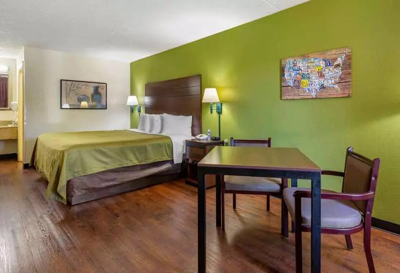 هتل Econo Lodge