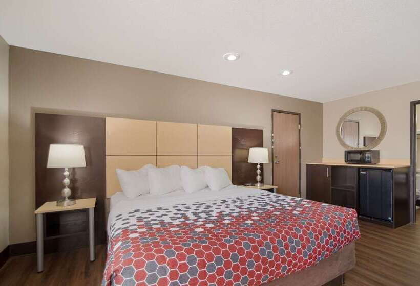 فندق Econo Lodge Grand Forks