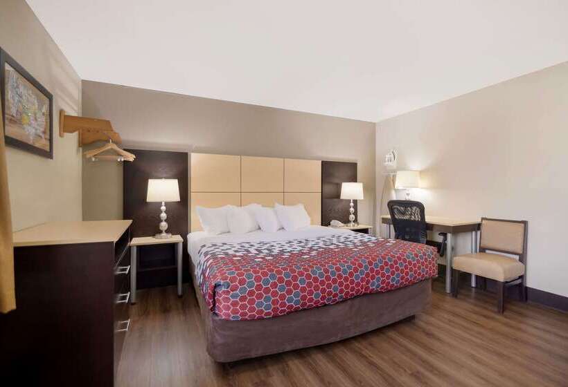 فندق Econo Lodge Grand Forks
