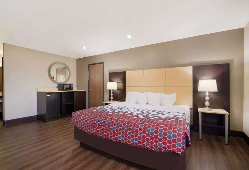 فندق Econo Lodge Grand Forks