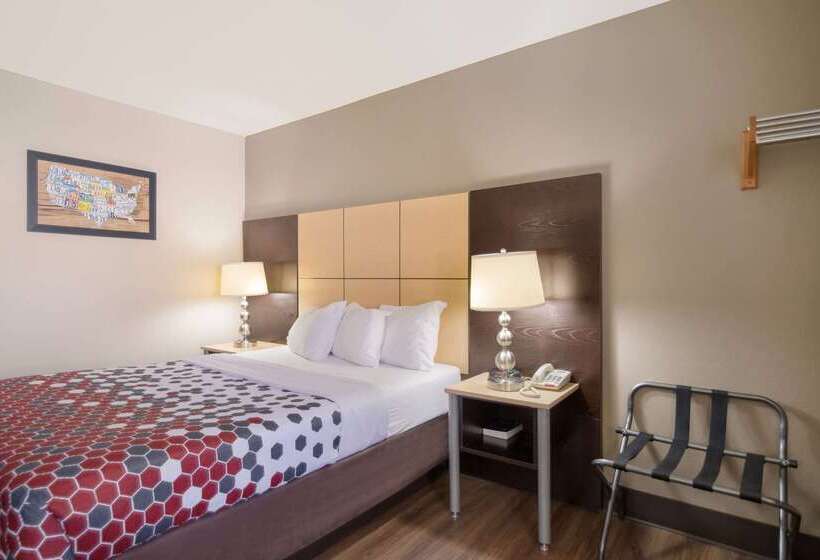 فندق Econo Lodge Grand Forks