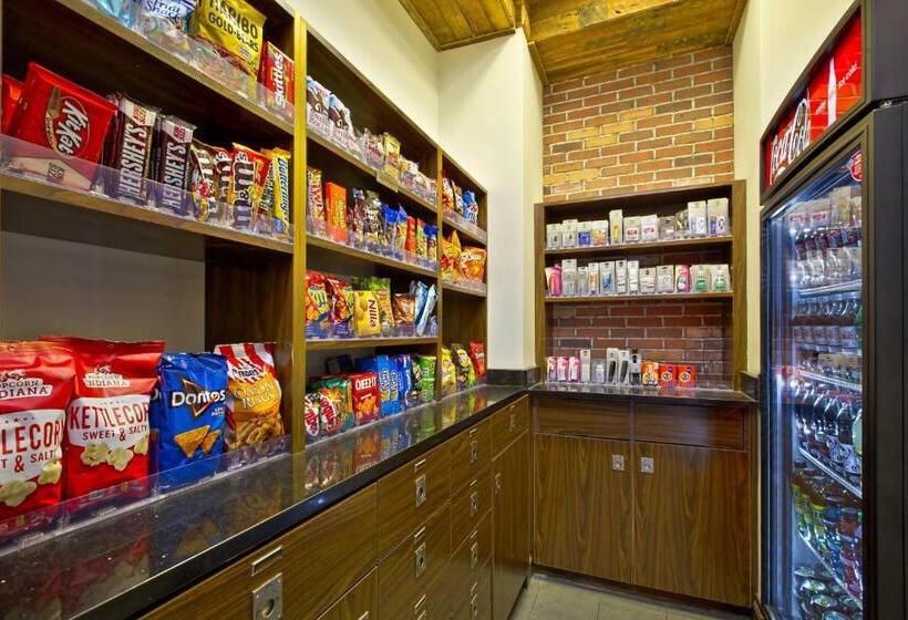 فندق Fairfield Inn & Suites By Marriott Chattanooga