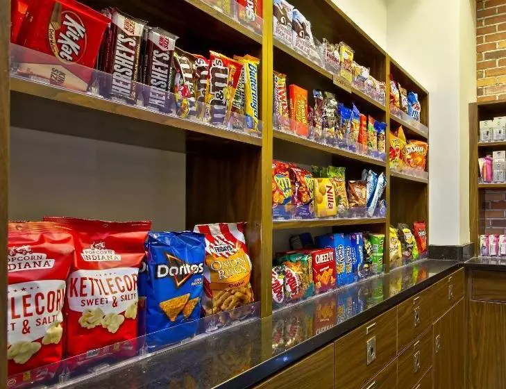 Hotelli Fairfield Inn & Suites By Marriott Chattanooga