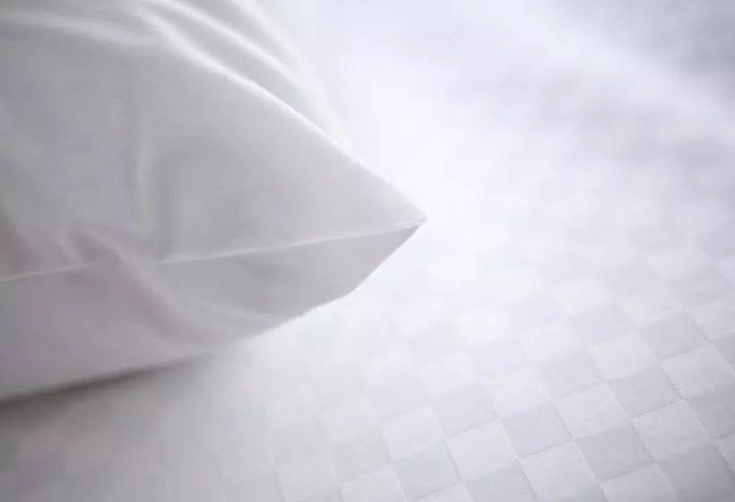 Four Points By Sheraton Bellingham Hotel & Conference Center