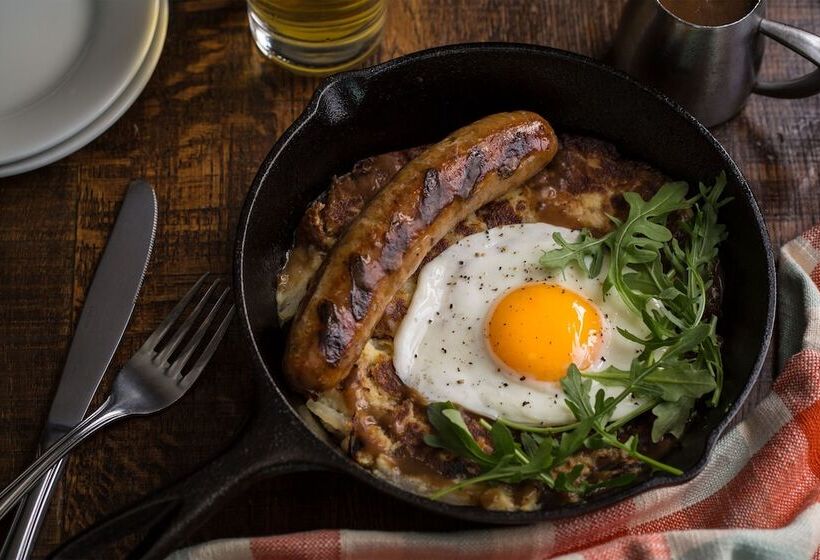 Hotel Four Points By Sheraton Windsor Downtown