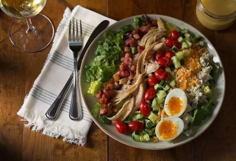 酒店 Four Points By Sheraton Windsor Downtown