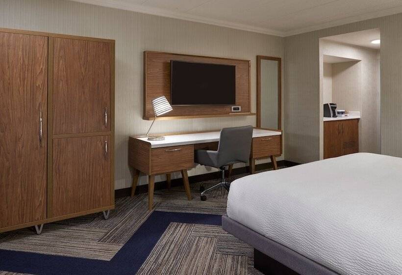 Hotel Four Points By Sheraton Windsor Downtown