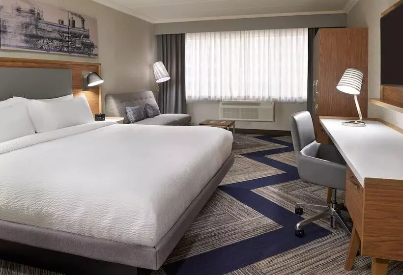 酒店 Four Points By Sheraton Windsor Downtown