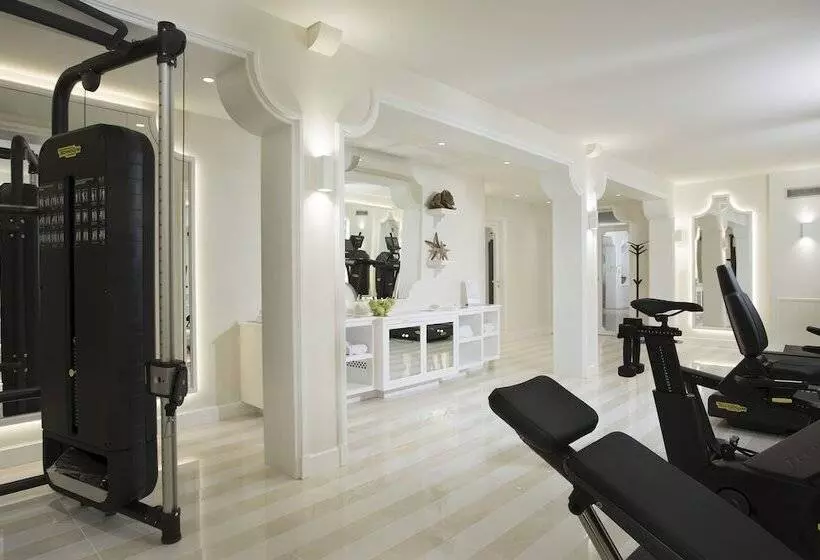 Grand Hotel Capodimonte