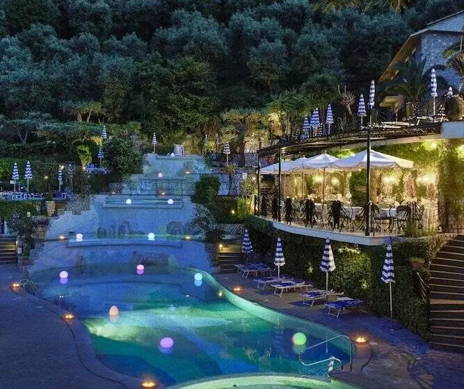 Grand Hotel Capodimonte