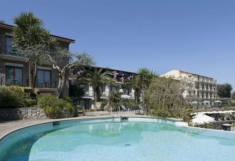 Grand Hotel Capodimonte