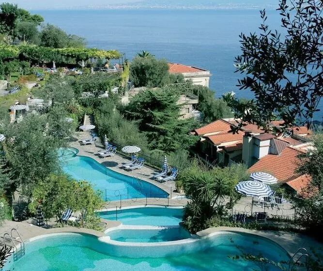 Grand Hotel Capodimonte