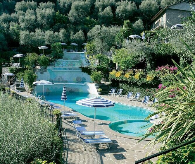 Grand Hotel Capodimonte