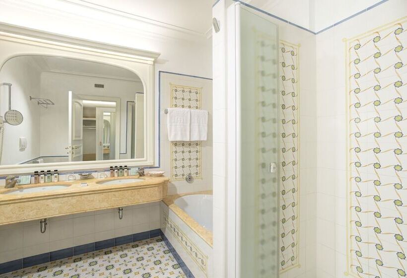 Grand Hotel Capodimonte