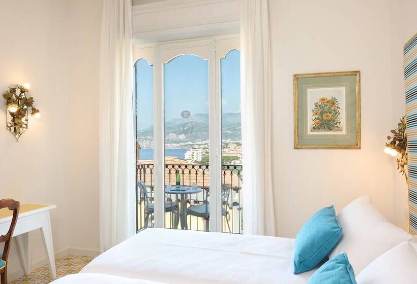 Grand Hotel Capodimonte