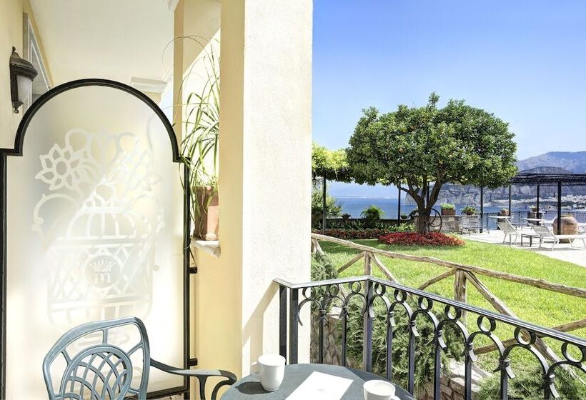 Grand Hotel Capodimonte