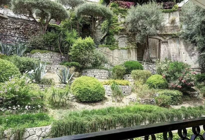 Grand Hotel Capodimonte