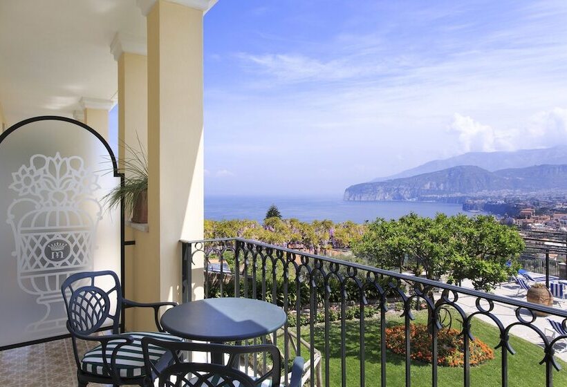 Grand Hotel Capodimonte