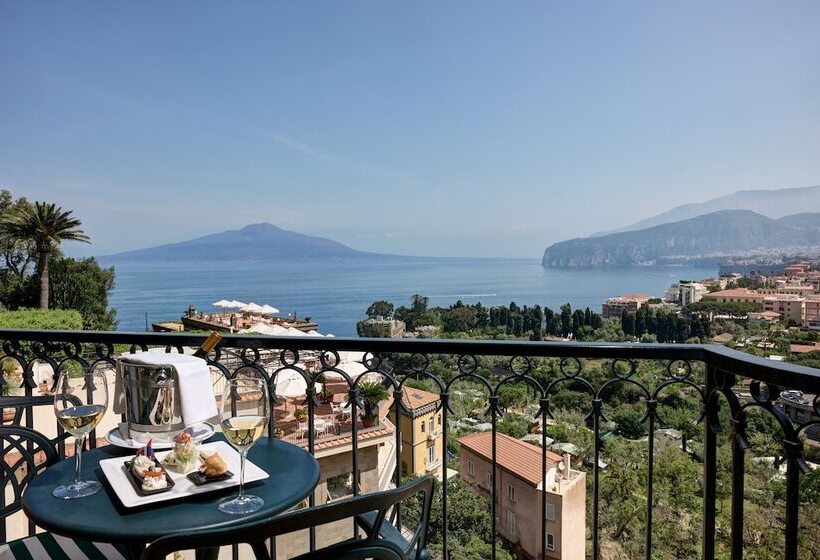 Grand Hotel Capodimonte