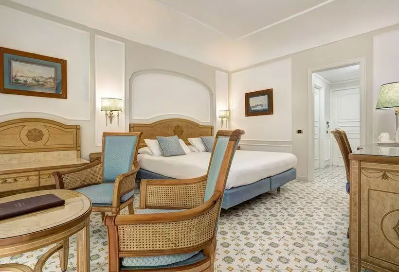 Grand Hotel Capodimonte