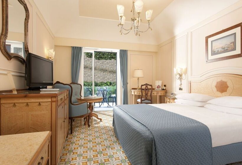 Grand Hotel Capodimonte