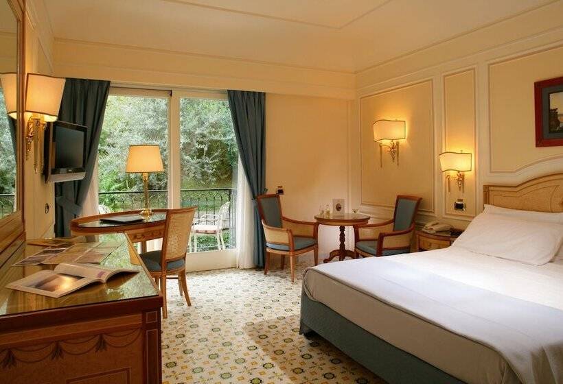 Grand Hotel Capodimonte