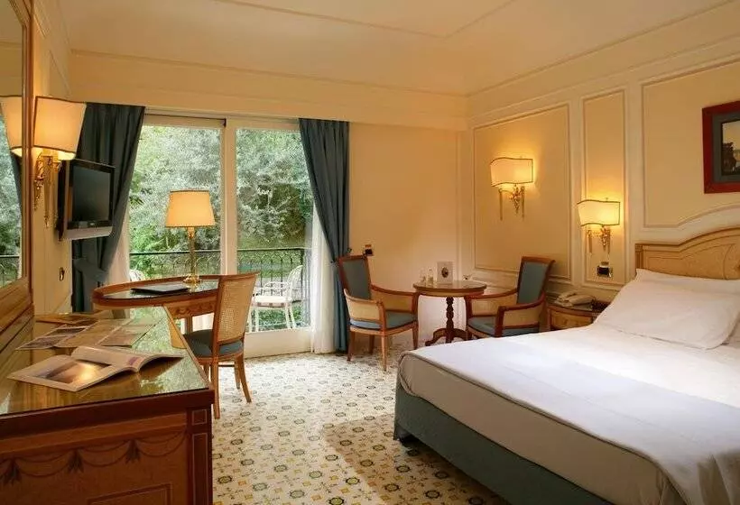 Grand Hotel Capodimonte