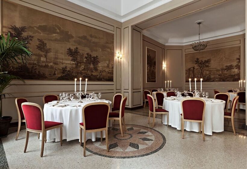 Grand Hotel Et De Milan The Leading Hotels Of The World