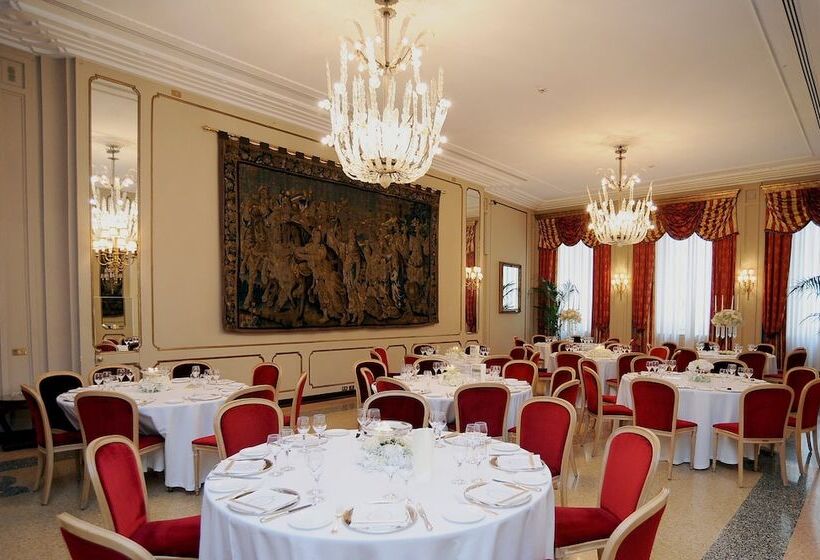 Grand Hotel Et De Milan The Leading Hotels Of The World