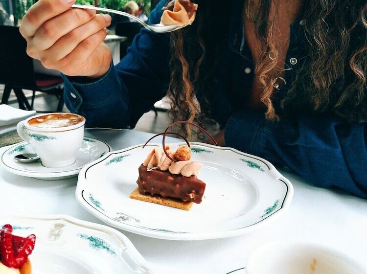 Grand Hotel Et De Milan The Leading Hotels Of The World