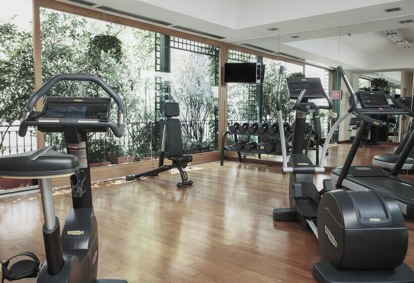 Grand Hotel Et De Milan The Leading Hotels Of The World