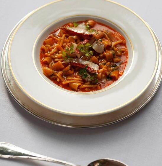 Grand Hotel Et De Milan The Leading Hotels Of The World