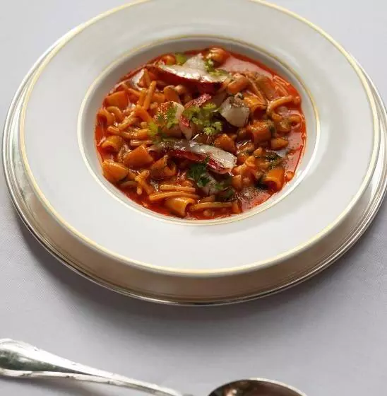 Grand Hotel Et De Milan The Leading Hotels Of The World