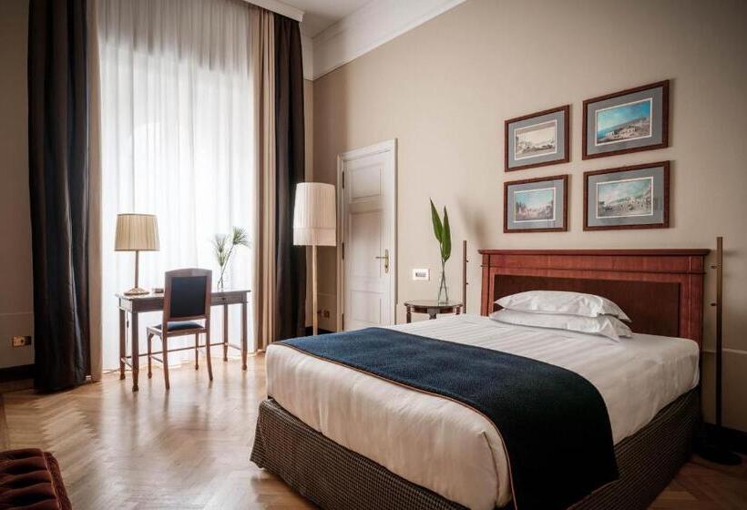 Grand Hotel Et De Milan The Leading Hotels Of The World