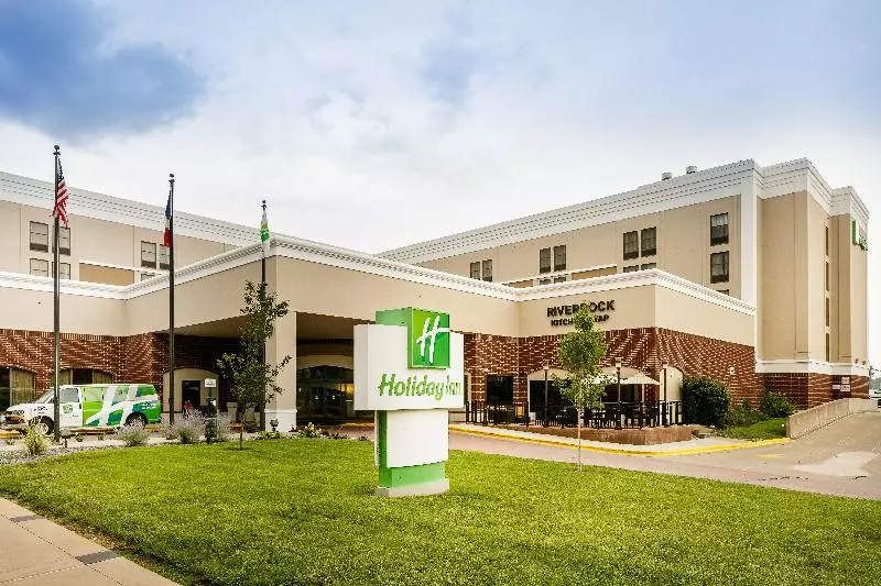 호텔 Holiday Inn Dubuque/galena, An Ihg
