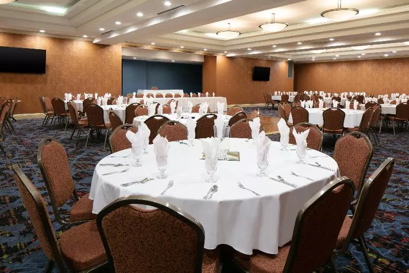 호텔 Holiday Inn Dubuque/galena, An Ihg