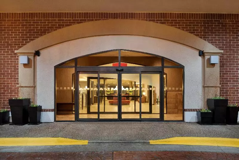 호텔 Holiday Inn Dubuque/galena, An Ihg