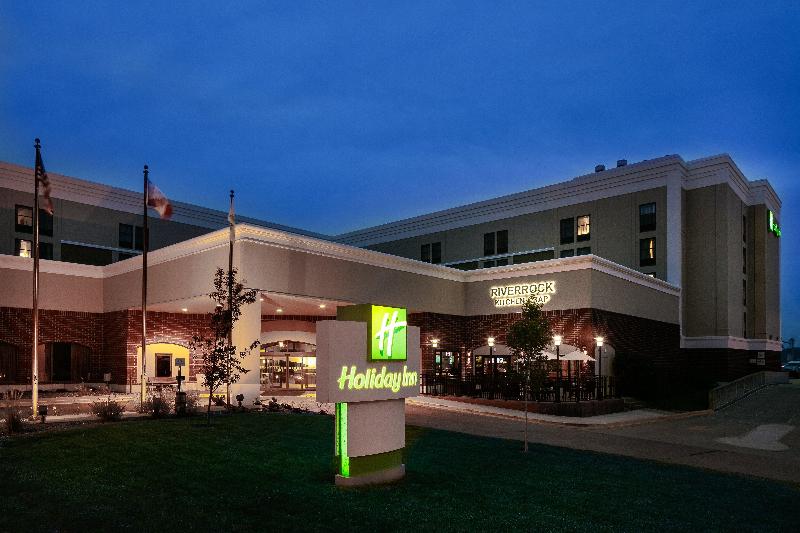 هتل Holiday Inn Dubuque/galena, An Ihg