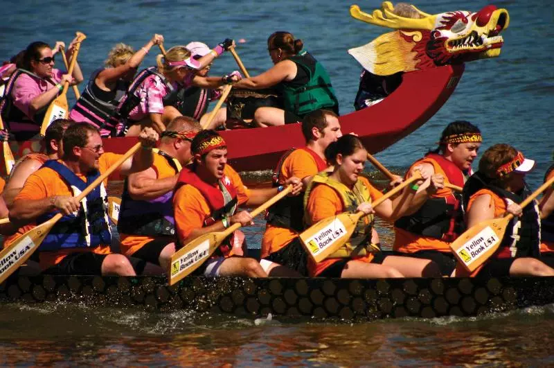 호텔 Holiday Inn Dubuque/galena, An Ihg