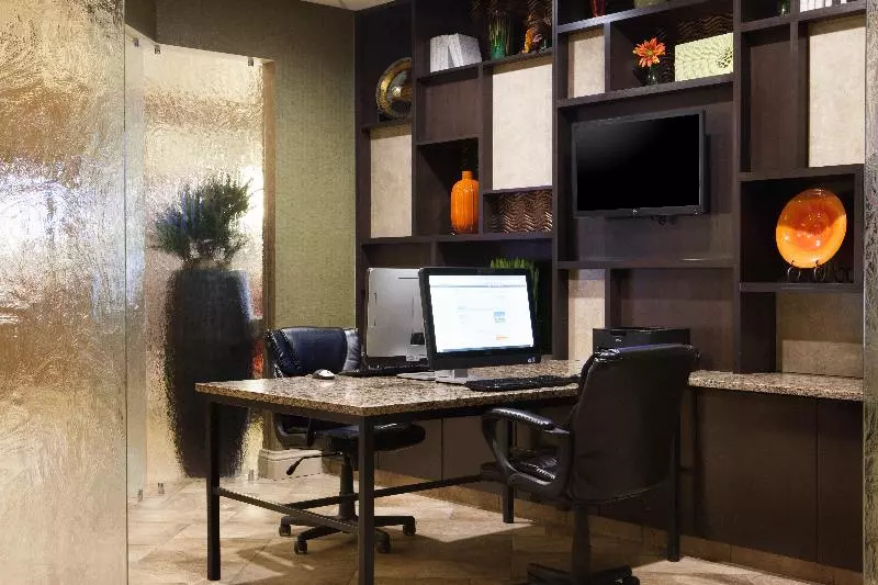 호텔 Holiday Inn Dubuque/galena, An Ihg