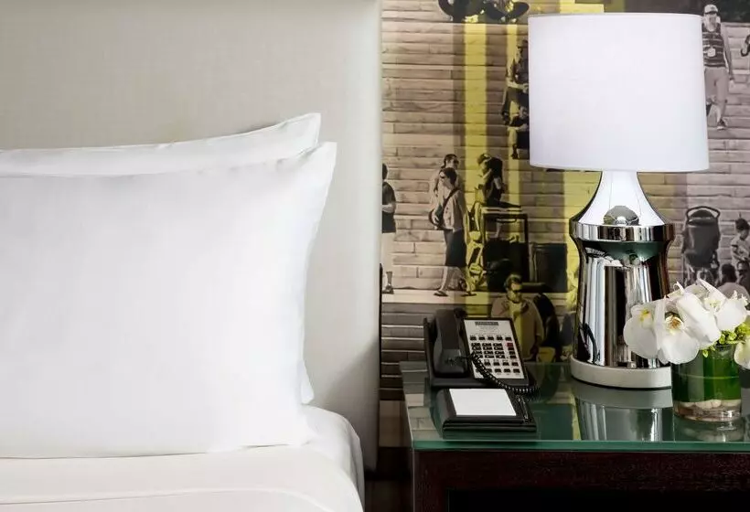 Отель Hyatt Centric Arlington