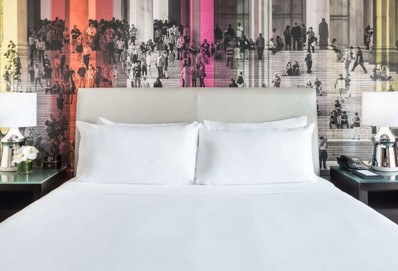 فندق Hyatt Centric Arlington