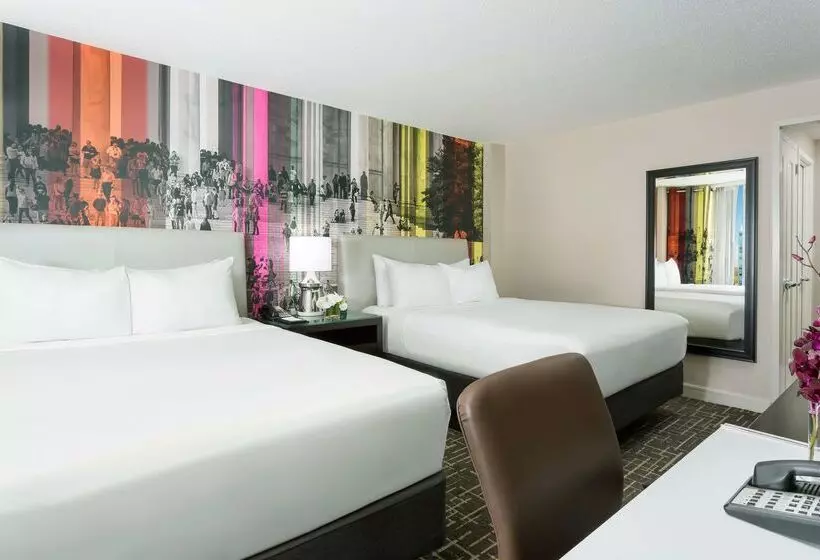 Отель Hyatt Centric Arlington