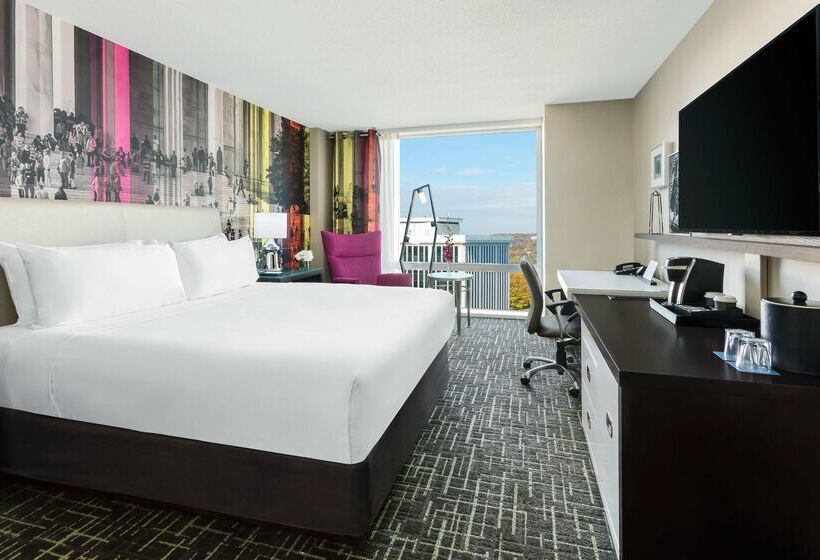 فندق Hyatt Centric Arlington