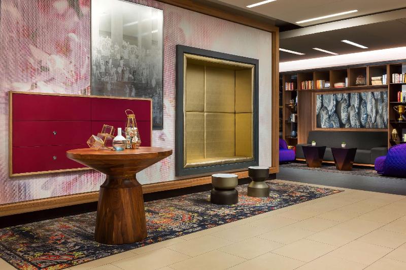 فندق Hyatt Centric Arlington