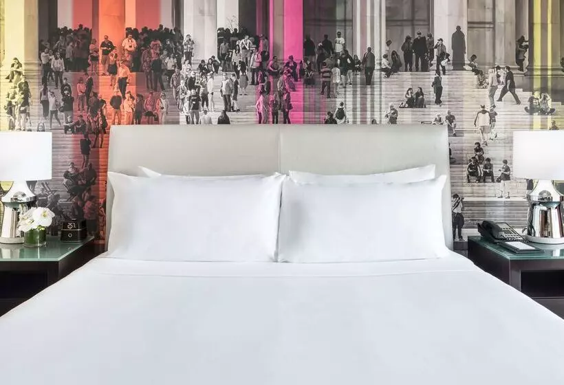 Отель Hyatt Centric Arlington