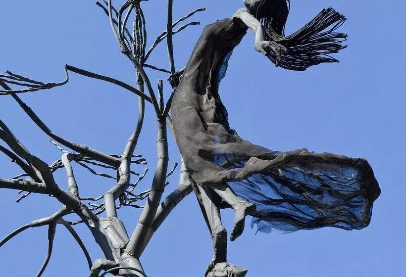 Hotel Ibis Budapest Heroes Square